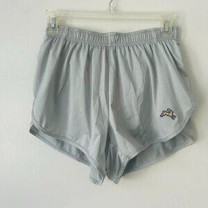 Tracksmith Twilight Split Shorts